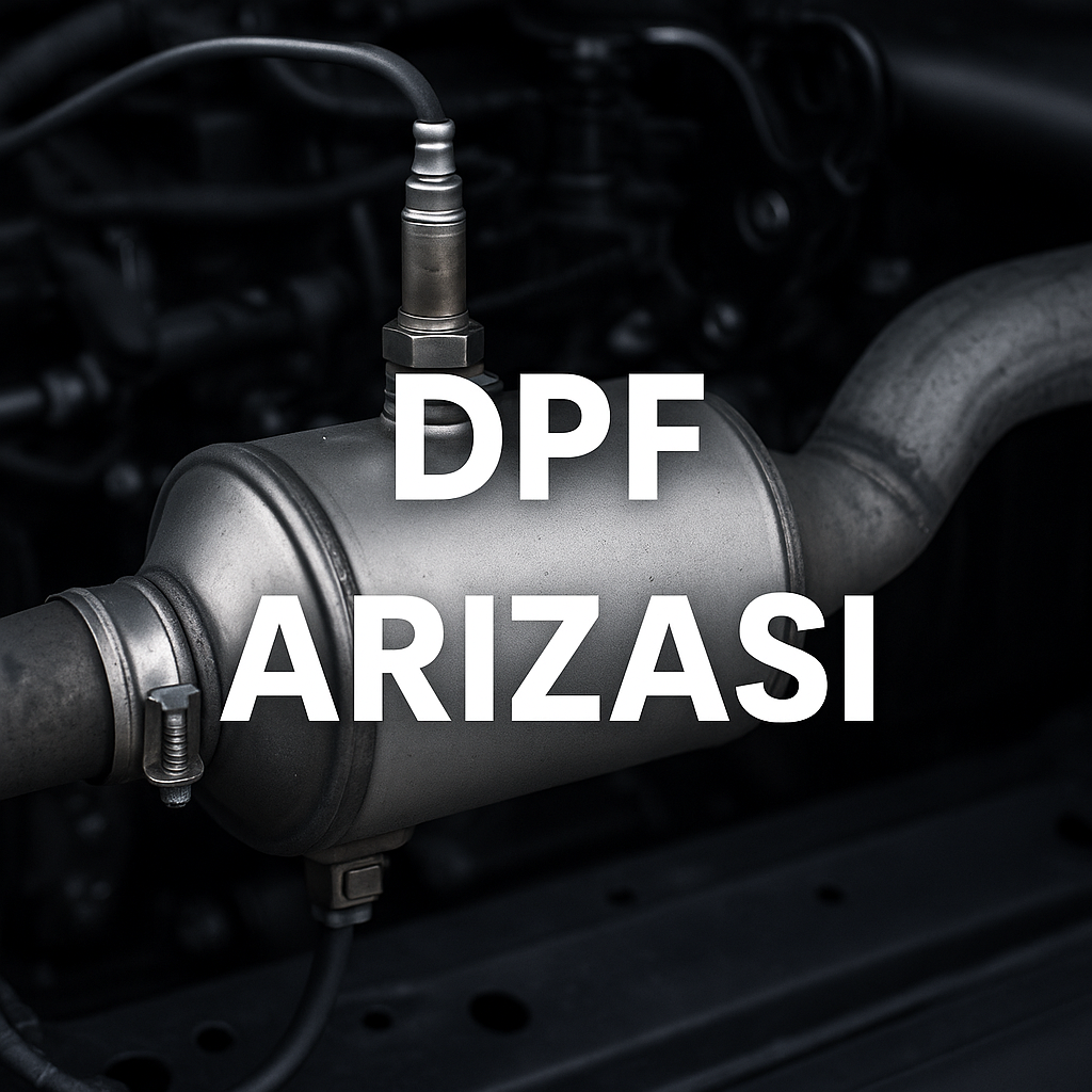Zonguldak İveco Daily DPF Arızası: En Sık Görülen Problemler ve Kesin Çözüm Yöntemleri